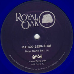 Cover of The Burning Love Ensemble