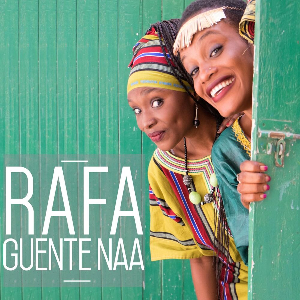 Picture of Guente Naa