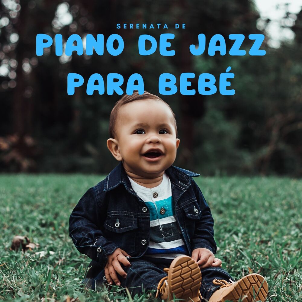 Picture of Serenata De Piano De Jazz Para Bebé