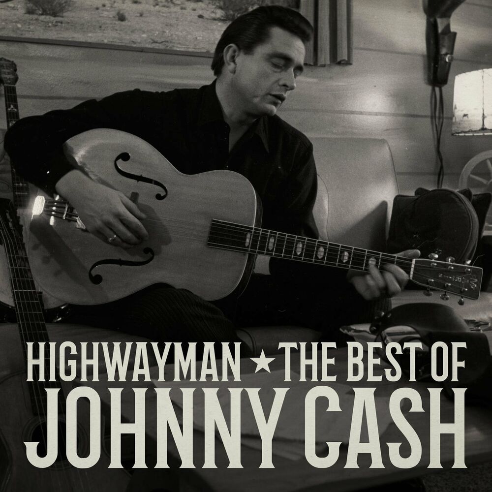 Picture of Highwayman: The Best of Johnny Cash