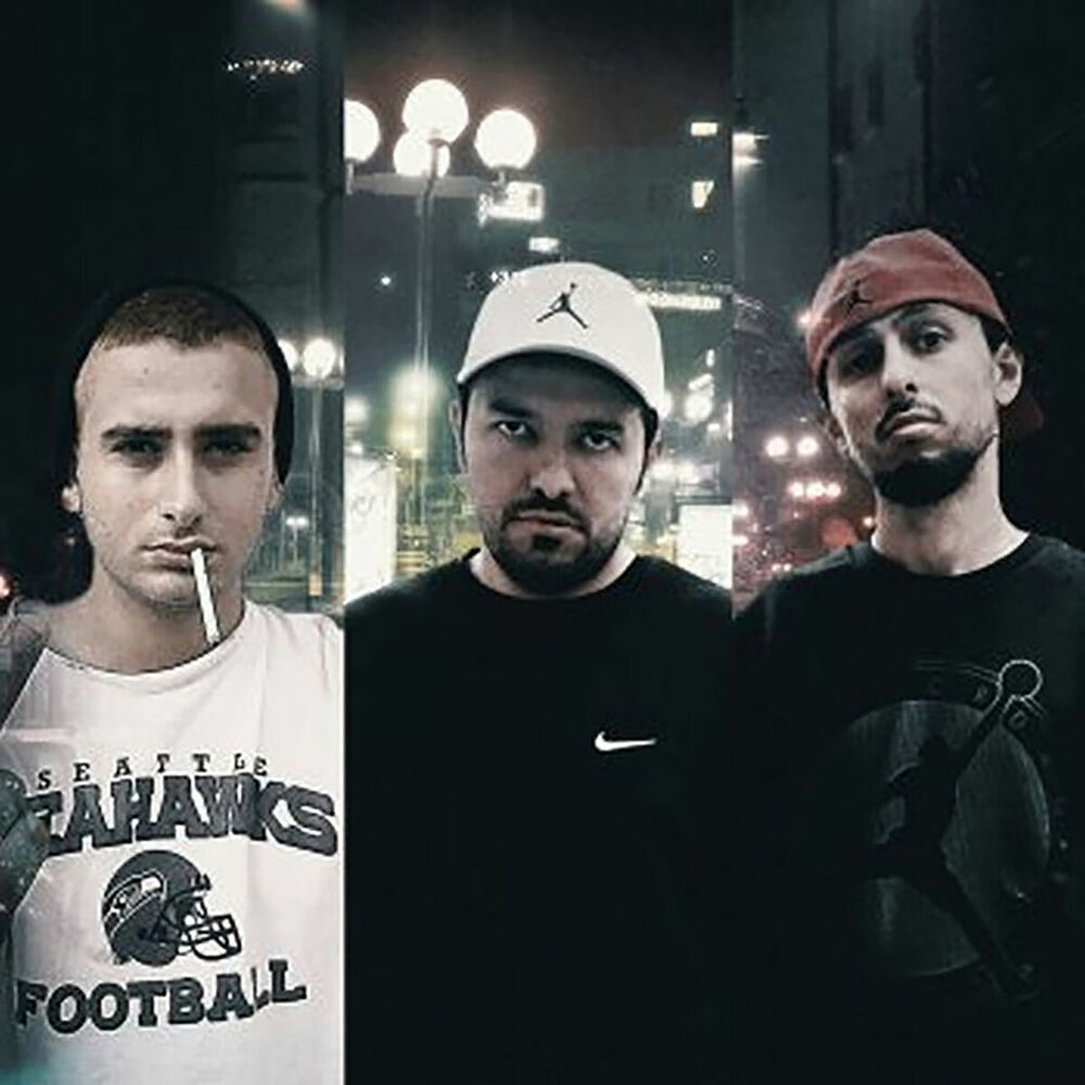 Picture of Böyle (feat. Mister Geng & Orking)