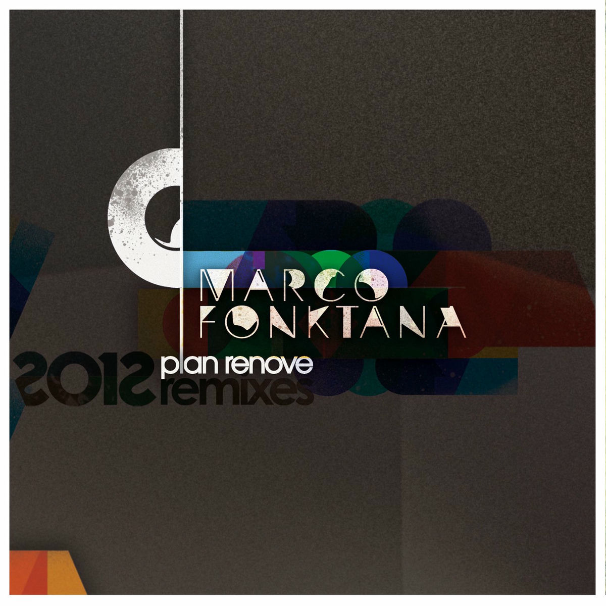 Album cover of Plan Renove