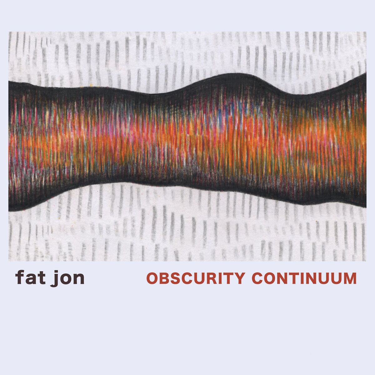 Album cover of Obscurity Continuum