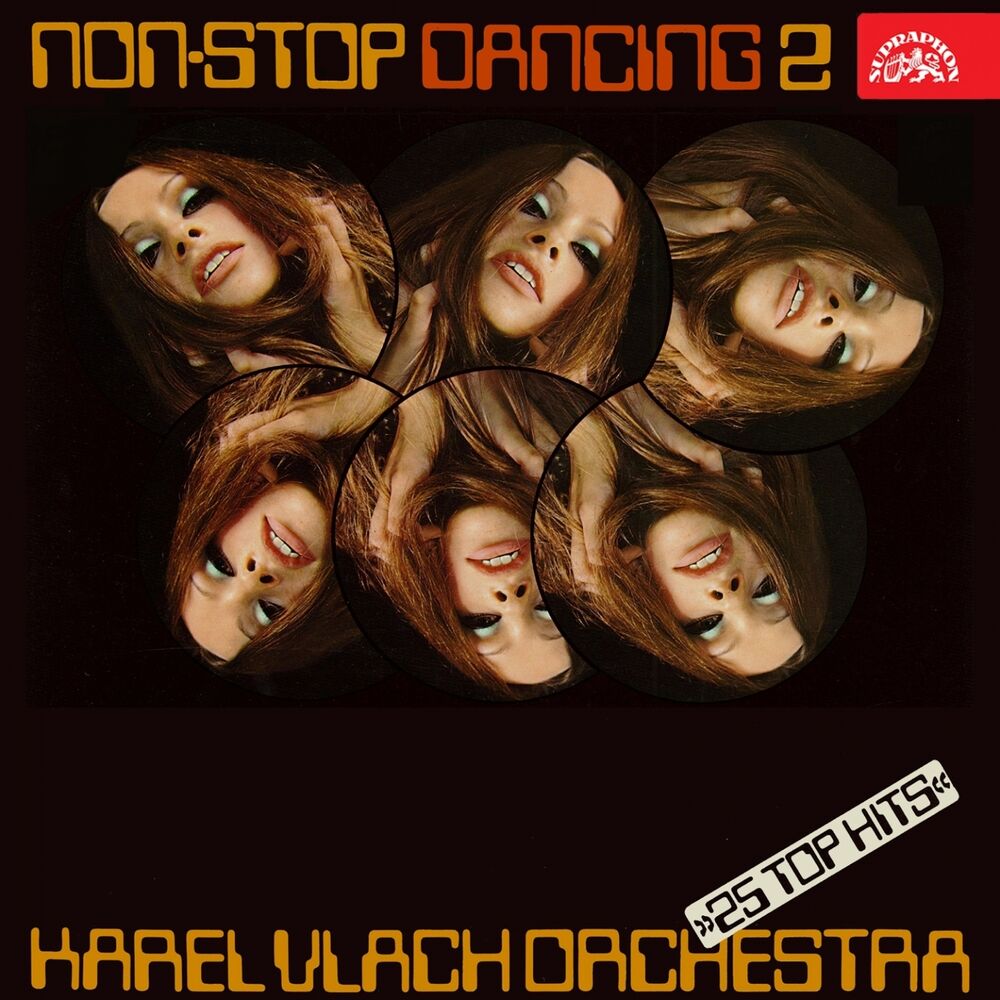 Picture of Tančíme Non Stop, Vol. 2