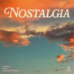 Cover of Nostalgia