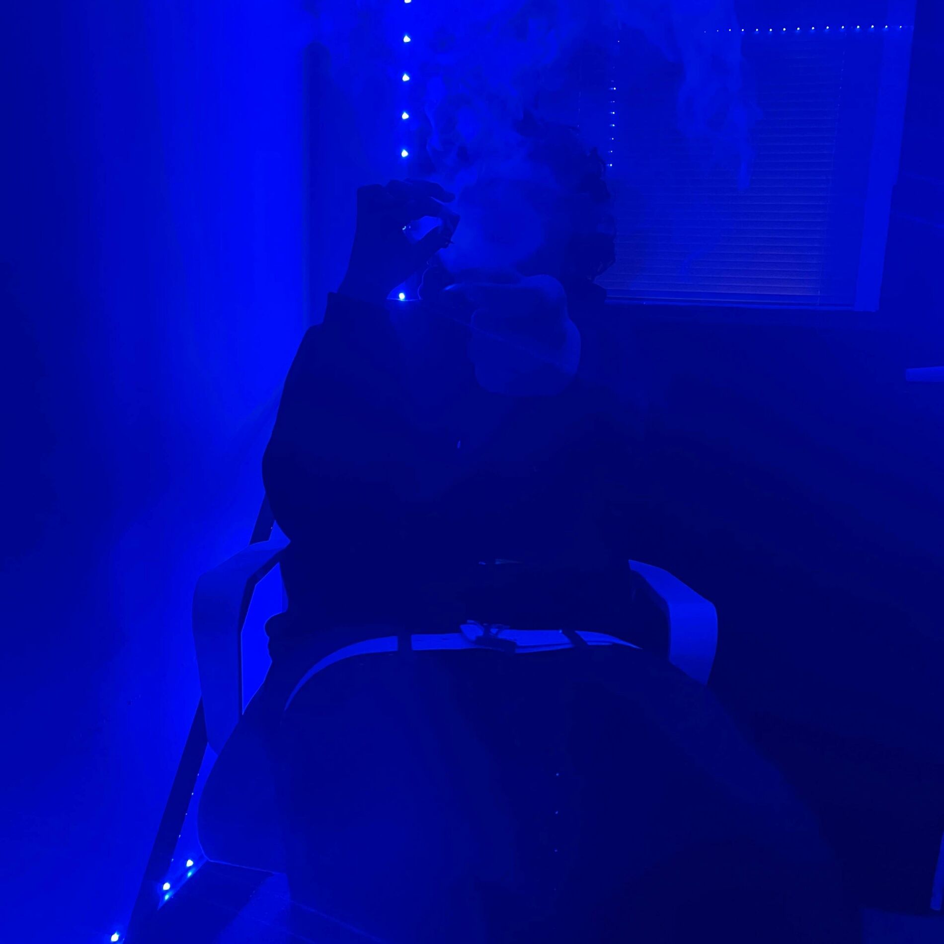 Album cover of Hoppin out (feat. SamBo & Lul demon 926)