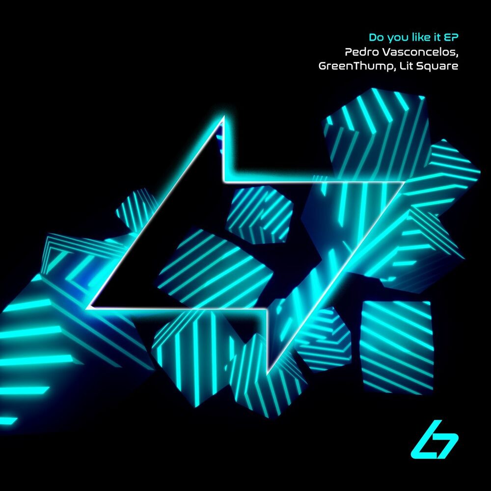Picture of Do U Like It EP