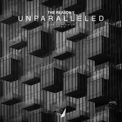 Cover of Unparalleled