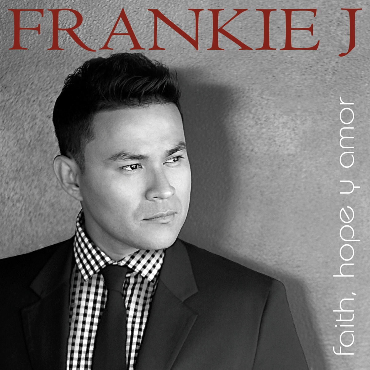 Album cover of Faith, Hope Y Amor