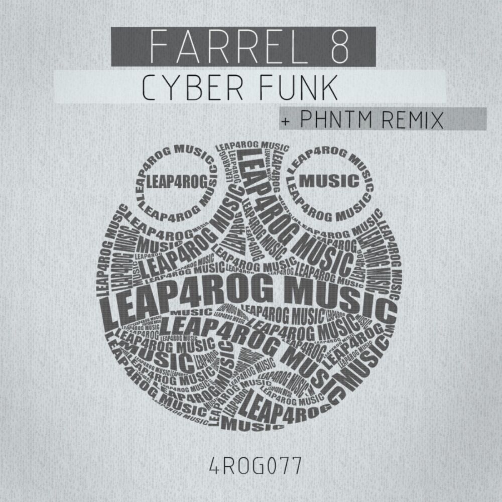 Picture of Cyber Funk