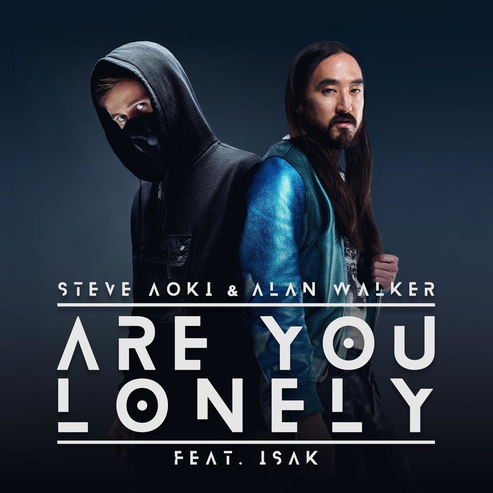 Picture of Are You Lonely (feat. ISÁK)