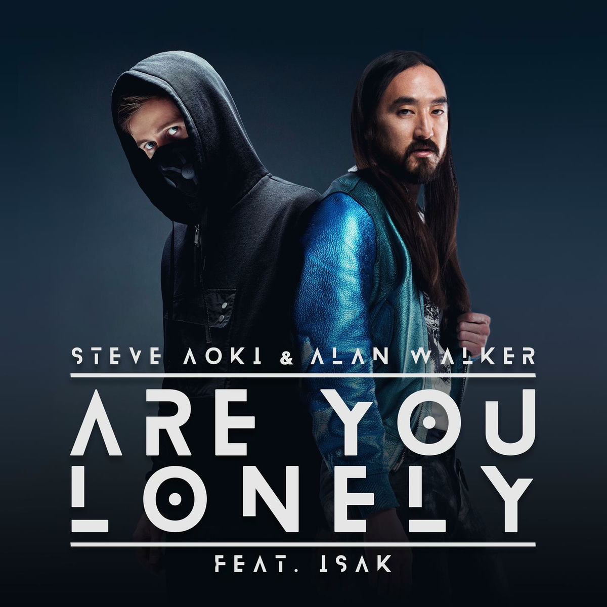 Album picture of Are You Lonely (feat. ISÁK)