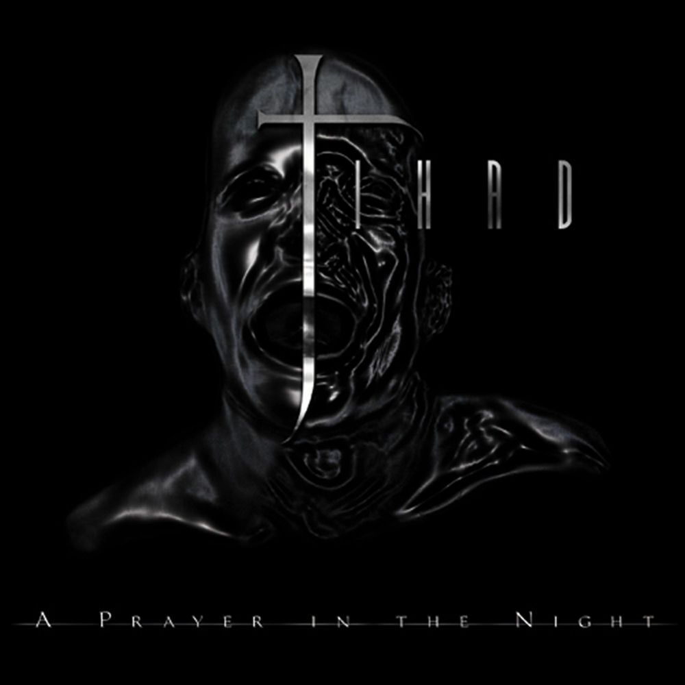 Pochette A Prayer in the Night