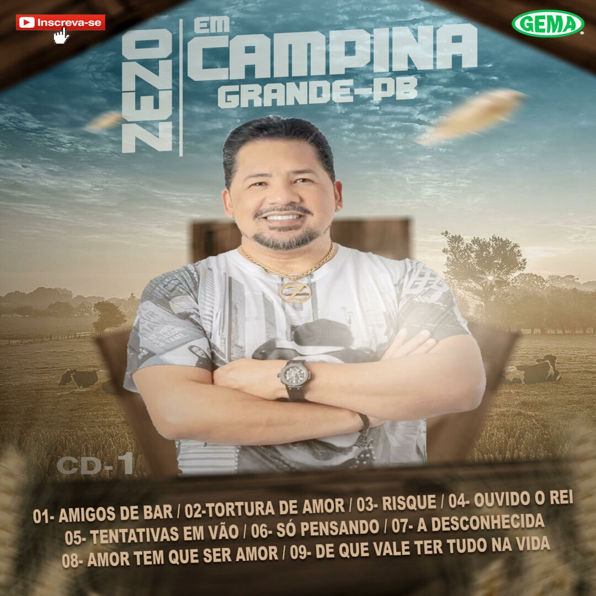 Album cover of Tortura de Amor