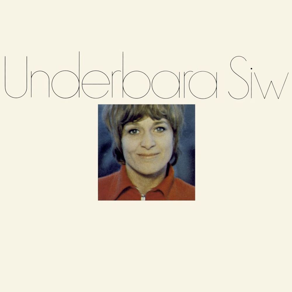 Picture of Underbara Siw