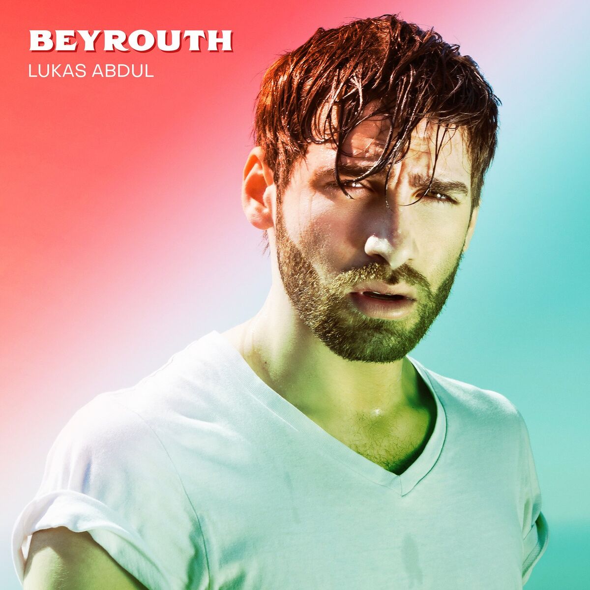 Album cover of Beyrouth
