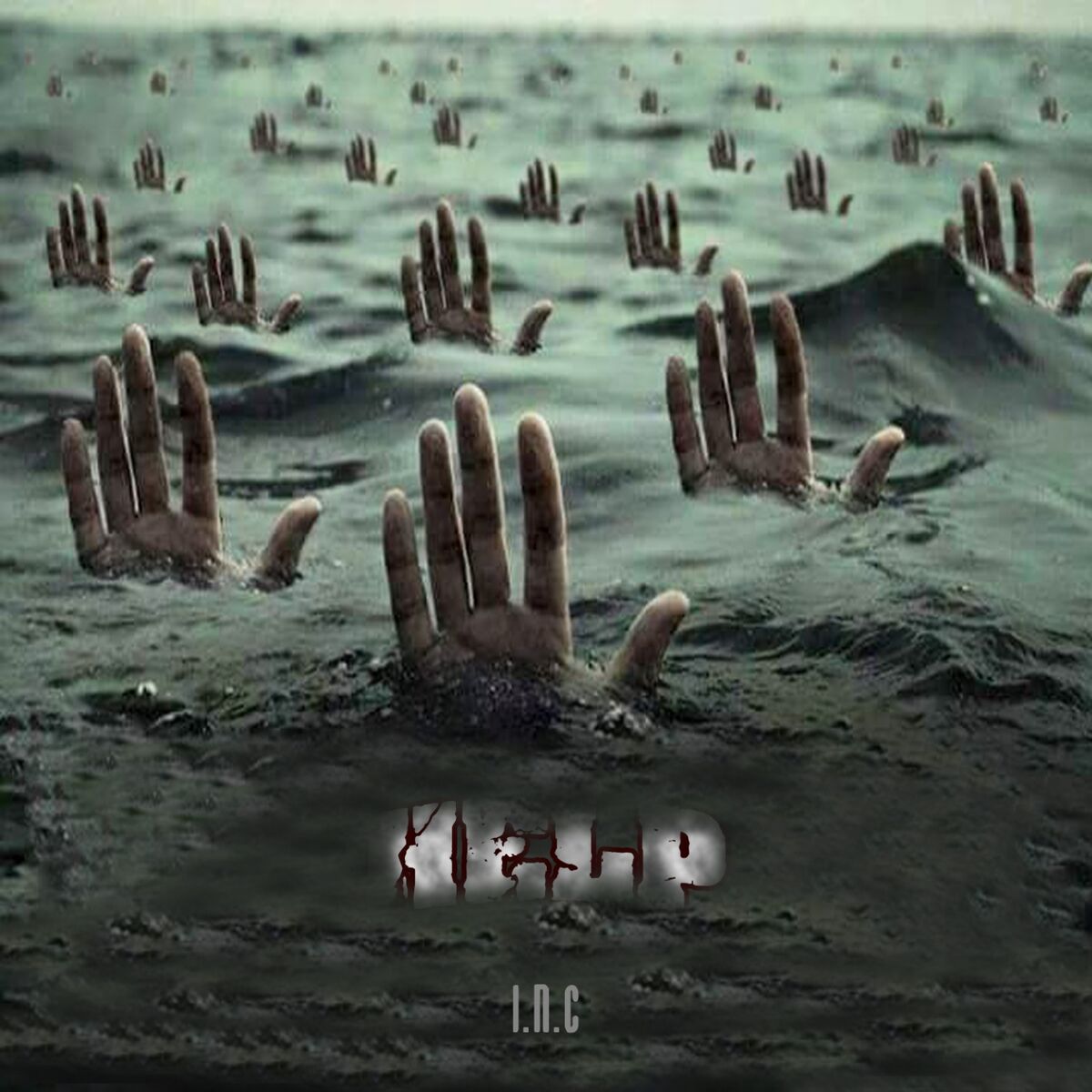 Album cover of Help