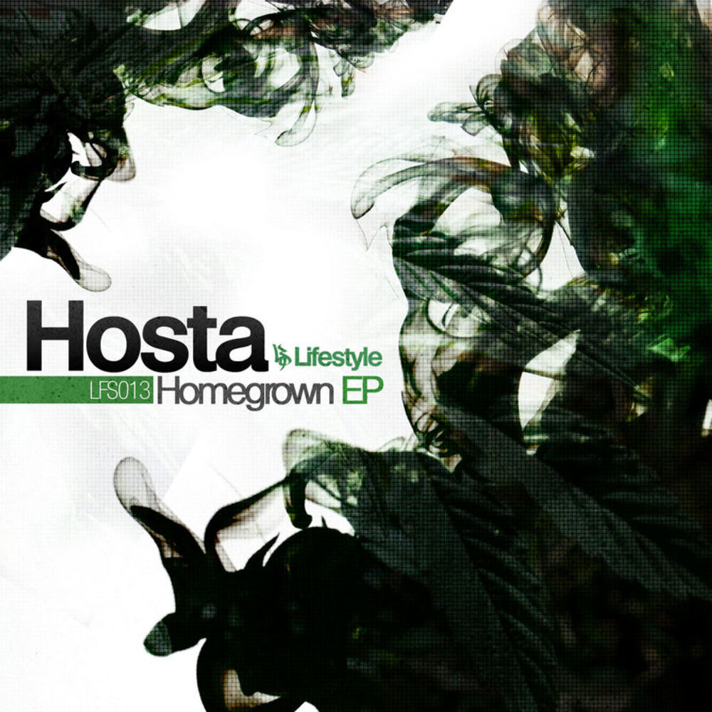 Picture of Homegrown
