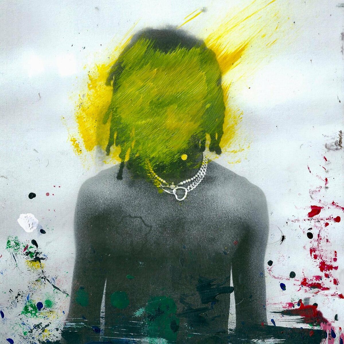 Album cover of Stop Selling Her Drugs (feat. Dominic Fike)