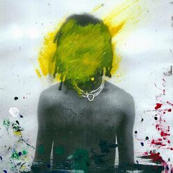 Cover of Will You Be My Yellow?
