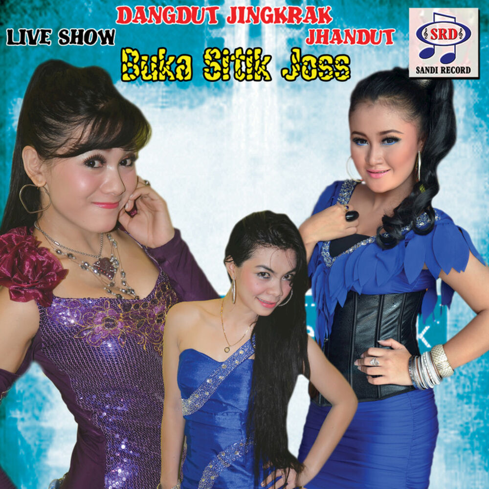 Picture of Live Show Dangdut Jingkrak Jhandut (Live)