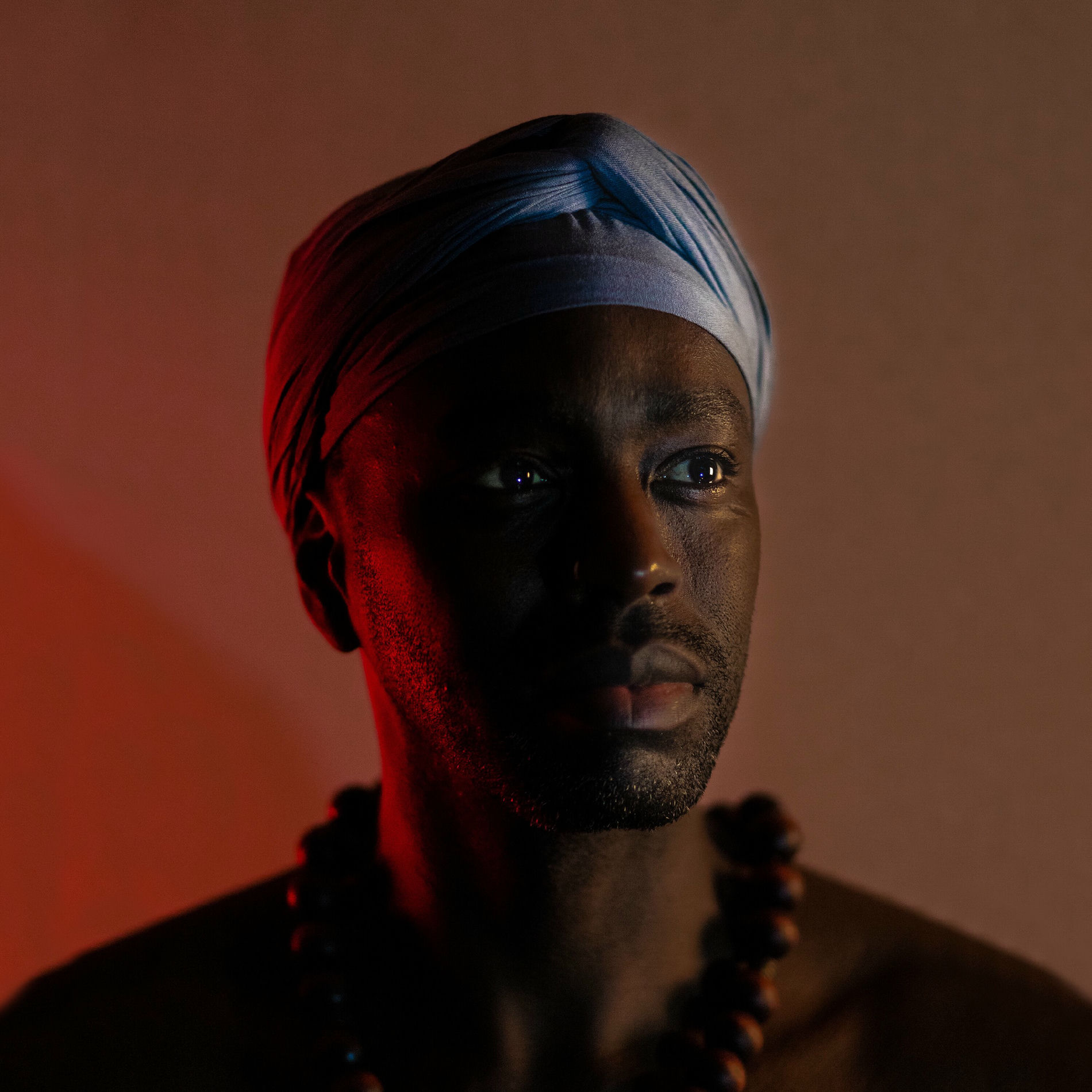 Album cover of There Might Be