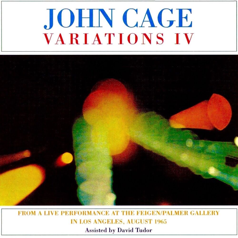 Picture of Variations IV