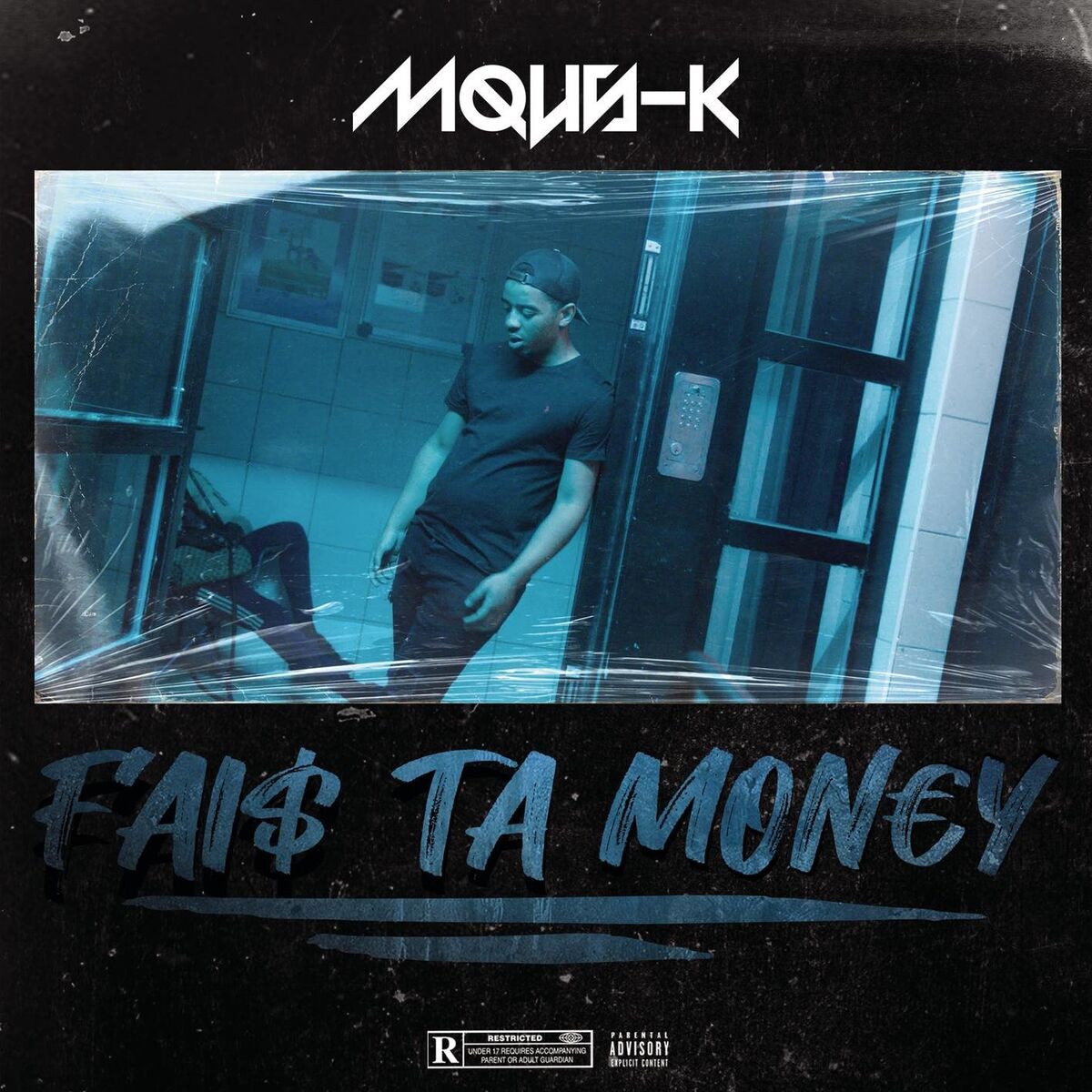 Album cover of Fais ta money