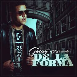 Cover of De La Forma