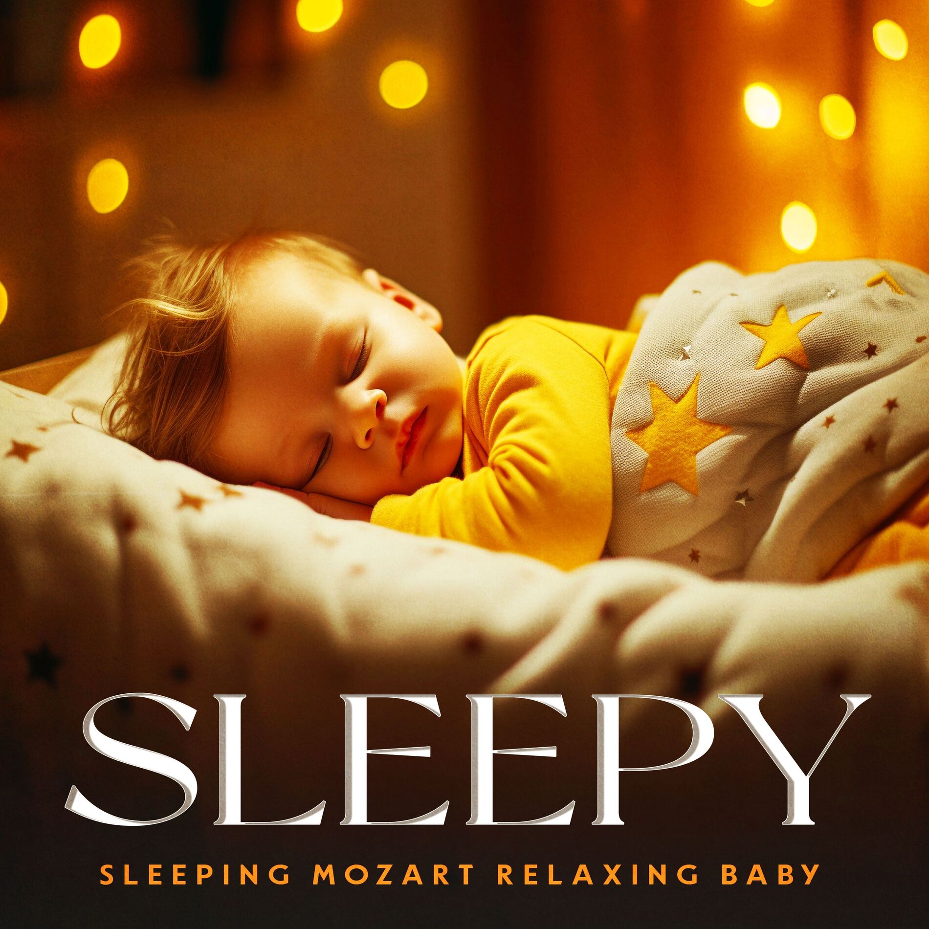 Album cover of Sleepy
