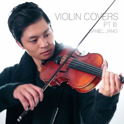 Cover of Violin Covers Pt. III