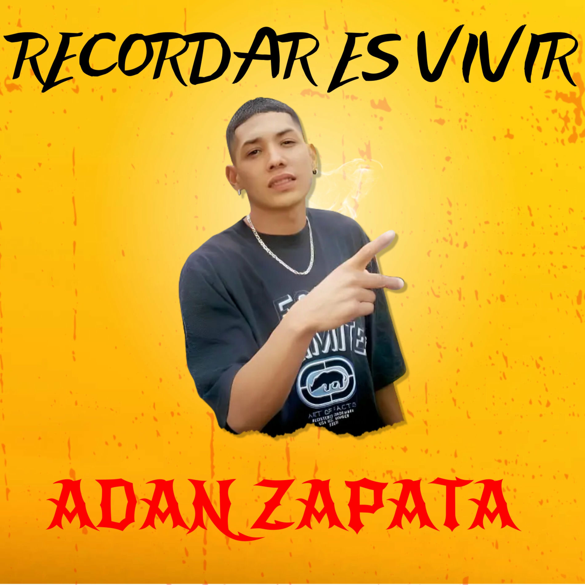 Album cover of Recordar Es Vivir
