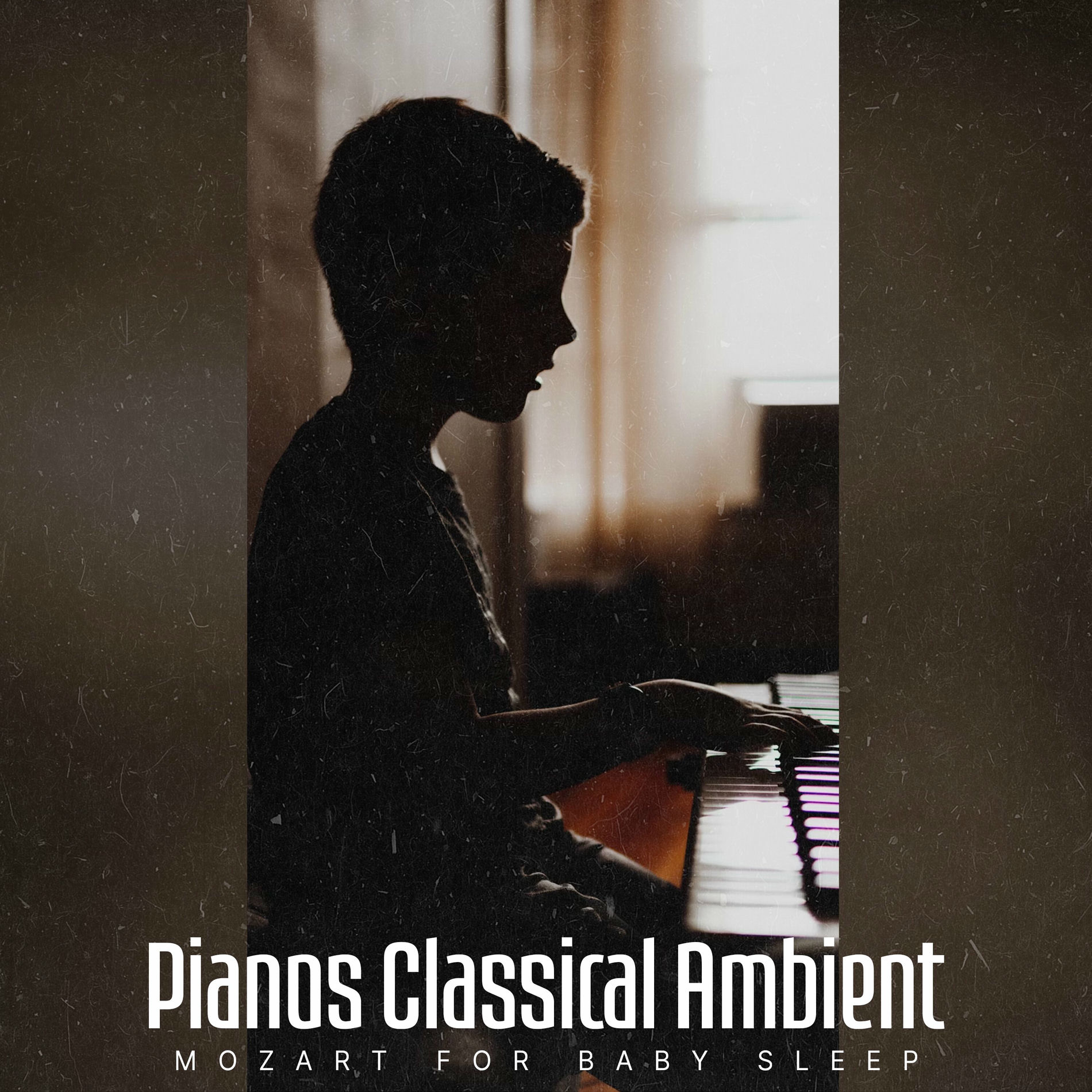 Album cover of Pianos Classical Ambient