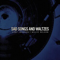 Cover of Sad Songs and Waltzes