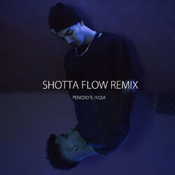 Cover of Shotta Flow (Remix)
