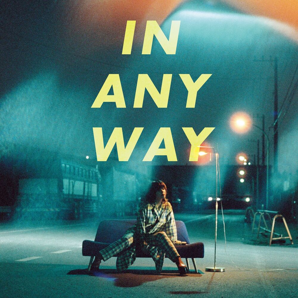 Picture of IN ANY WAY