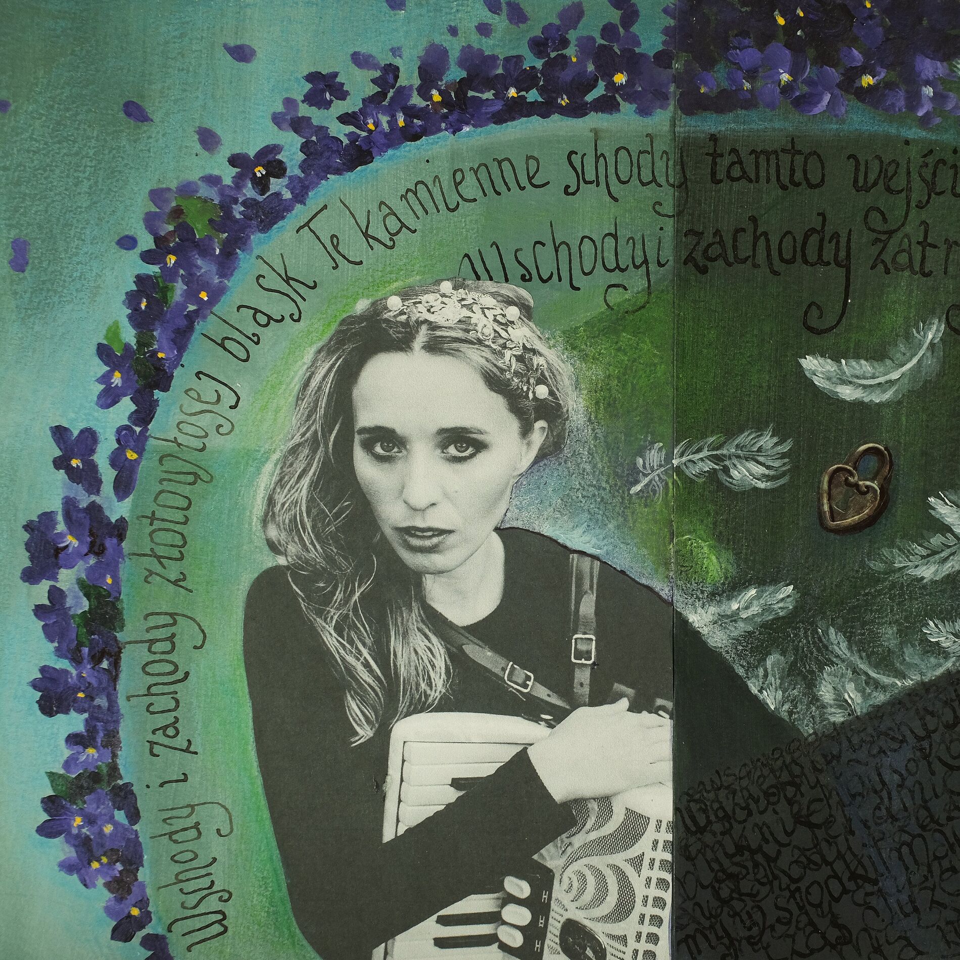 Album cover of Wschody i zachody