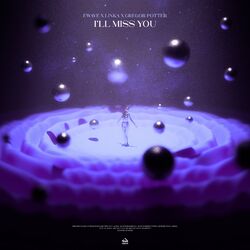 Cover of I'll Miss You