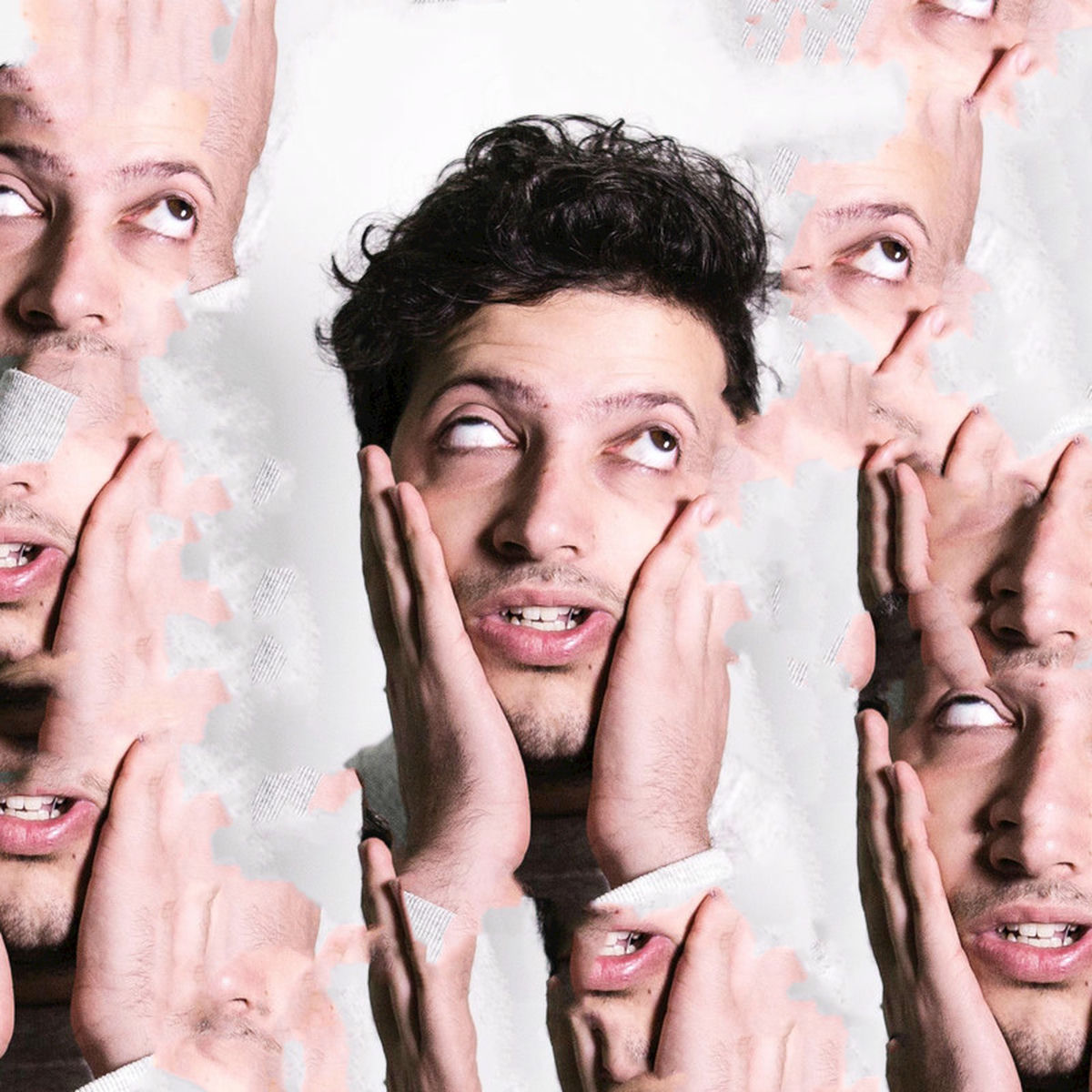 Album cover of Ghost