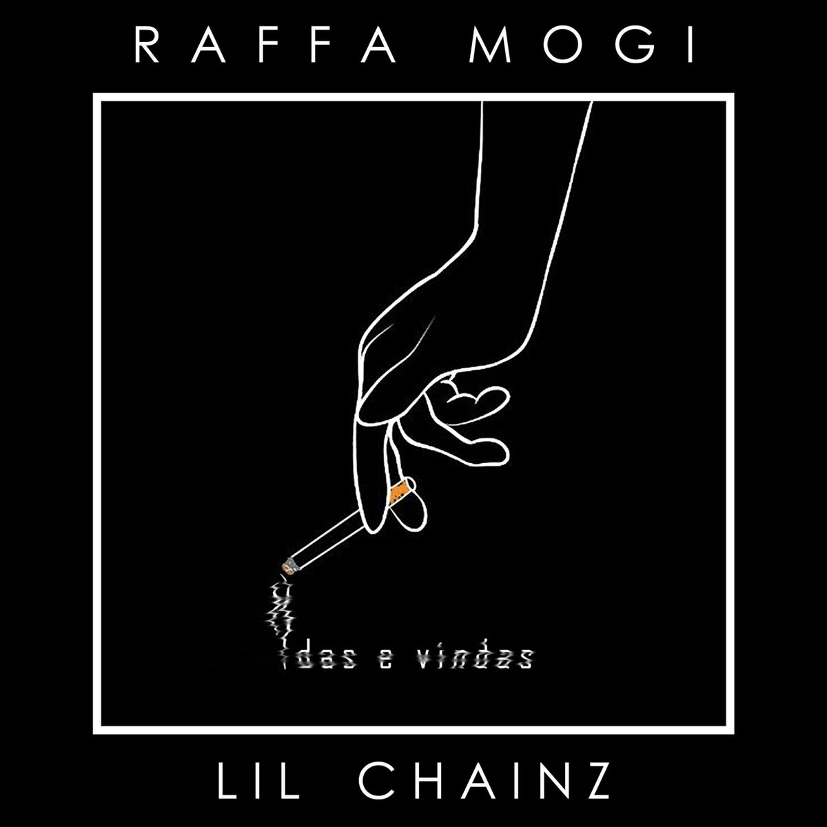 Album cover of Idas e Vindas