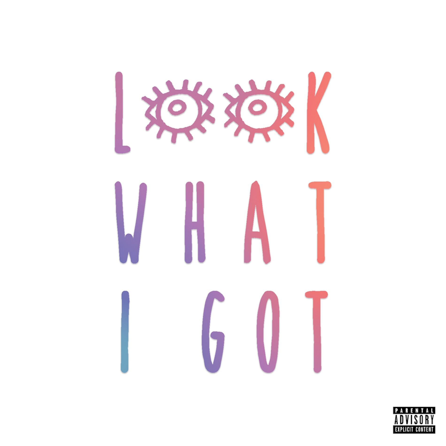 Album cover of Look What I Got (feat. Nick Grant)
