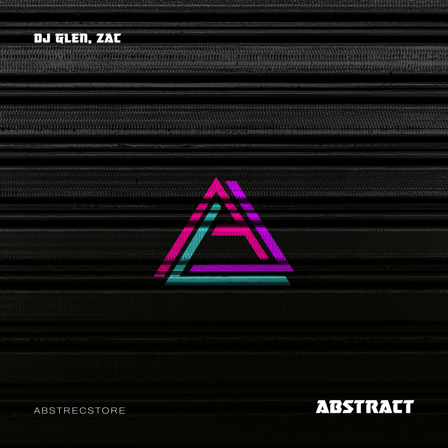 Album cover of Abstract