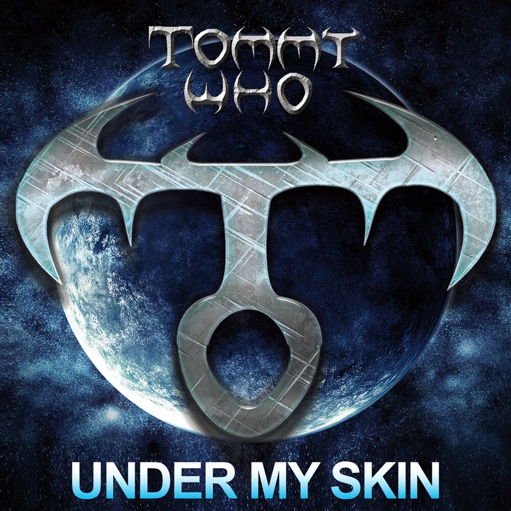 Picture of Under My Skin