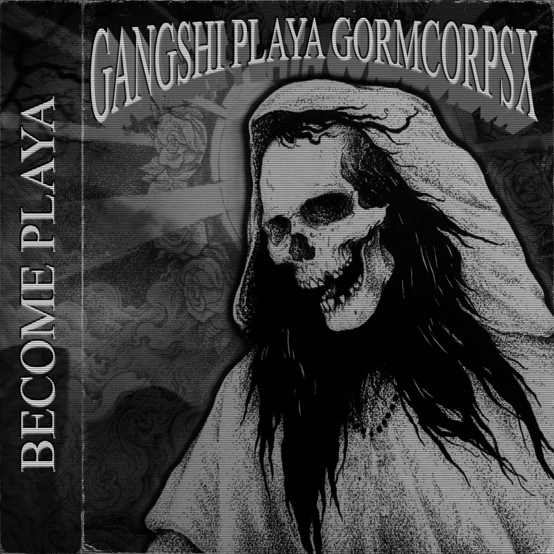 Album cover of BECOME PLAYA