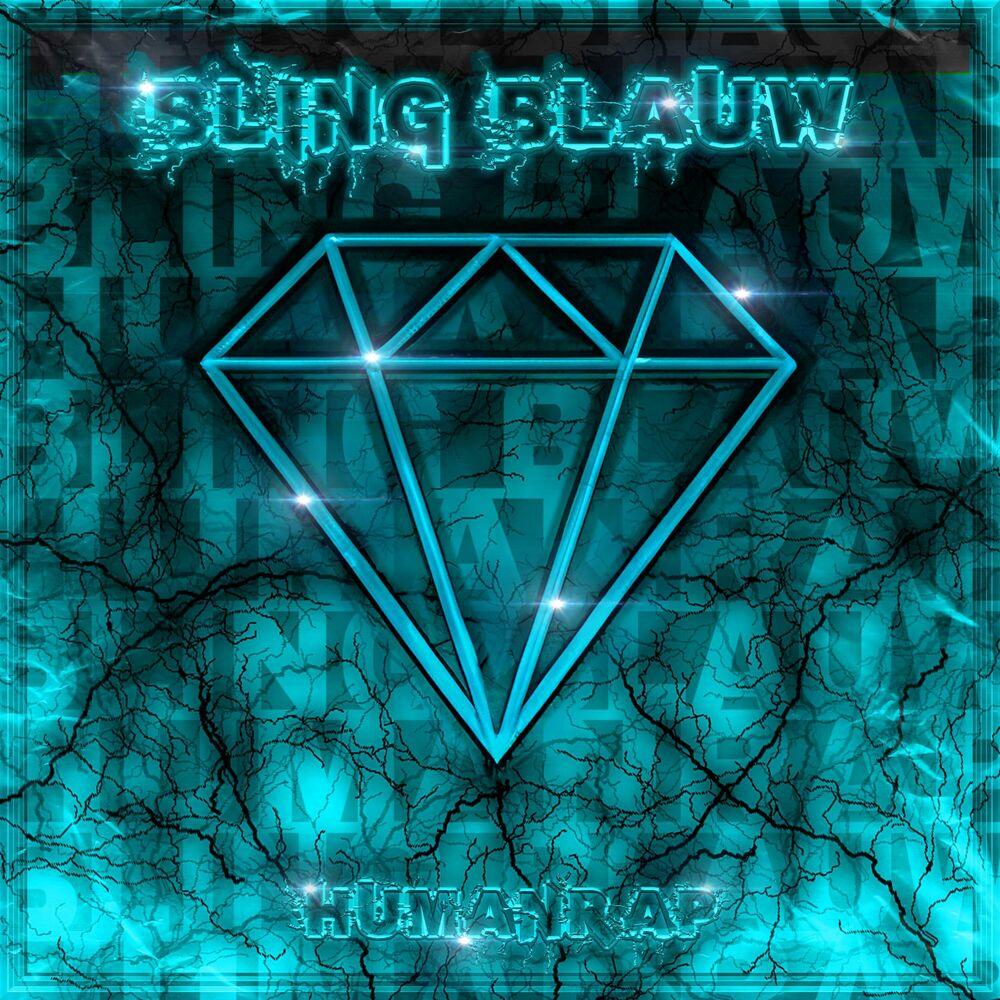 Picture of BLING BLAUW