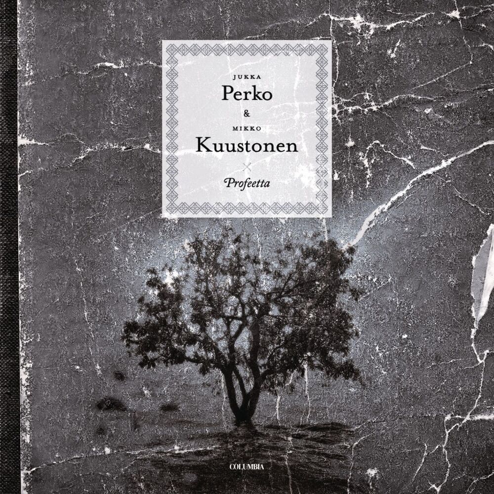 Picture of Profeetta