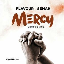 Cover of Mercy