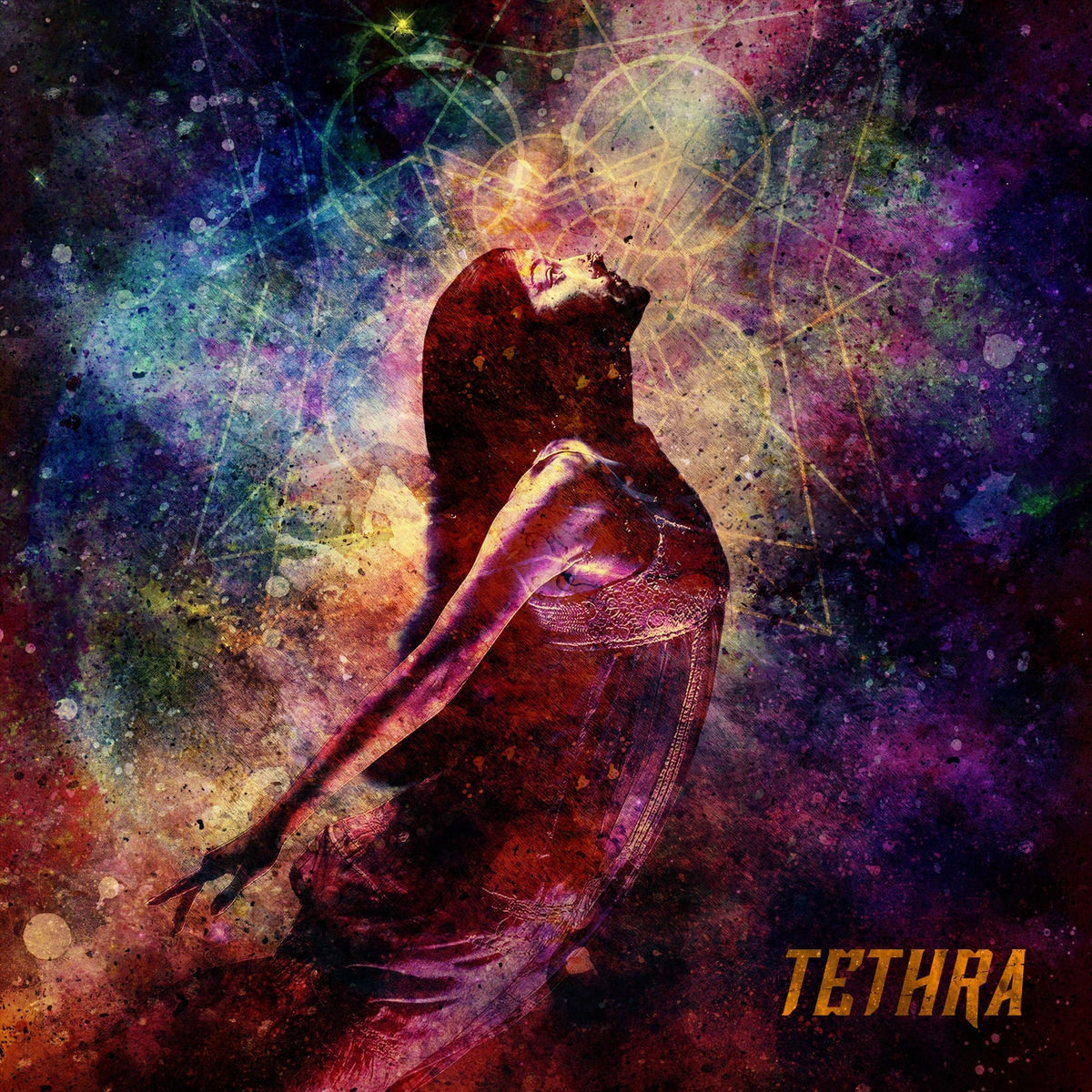 Album cover of Tethra