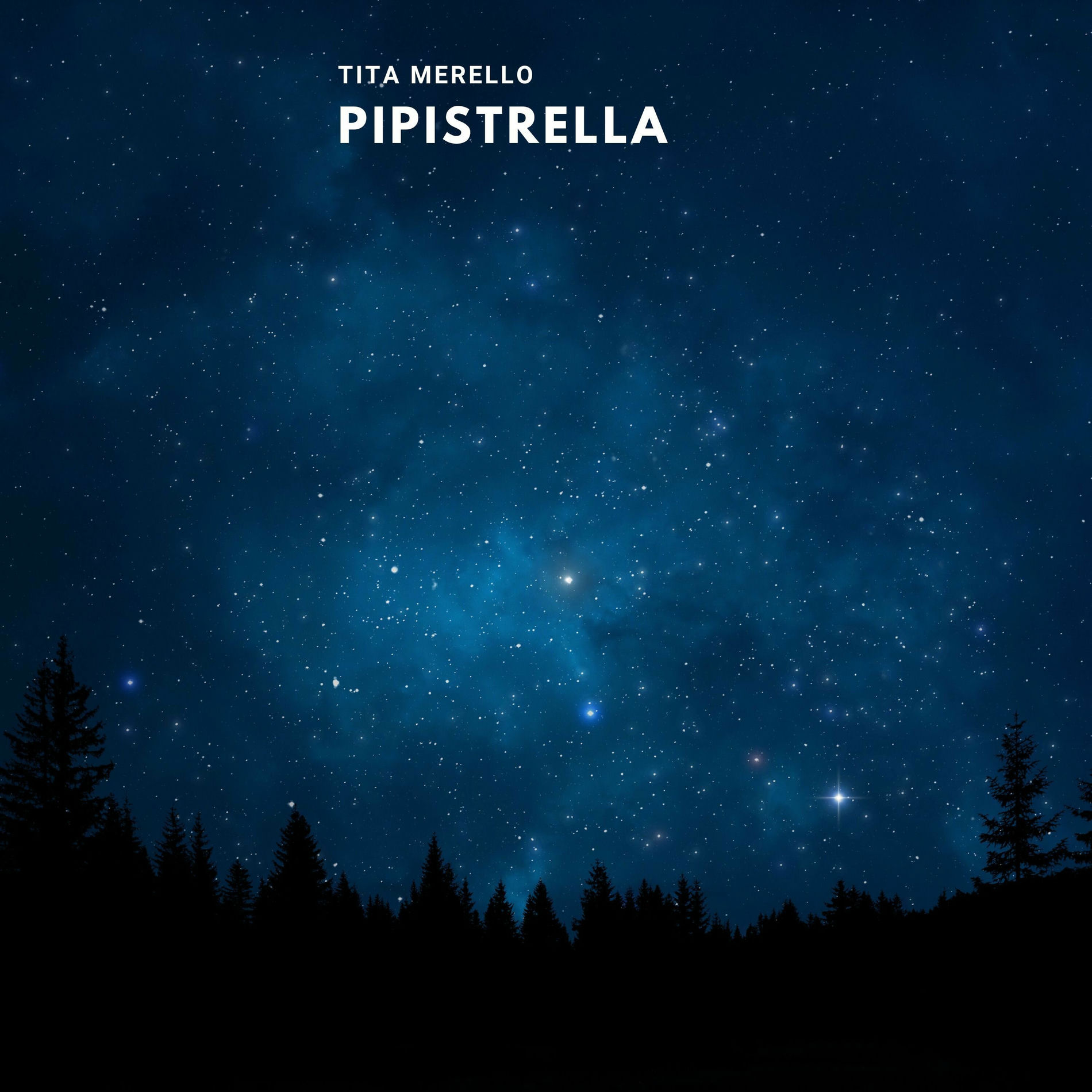 Album cover of Pipistrella