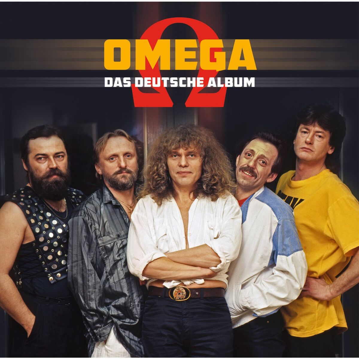 Album cover of Gyöngyhajú lány